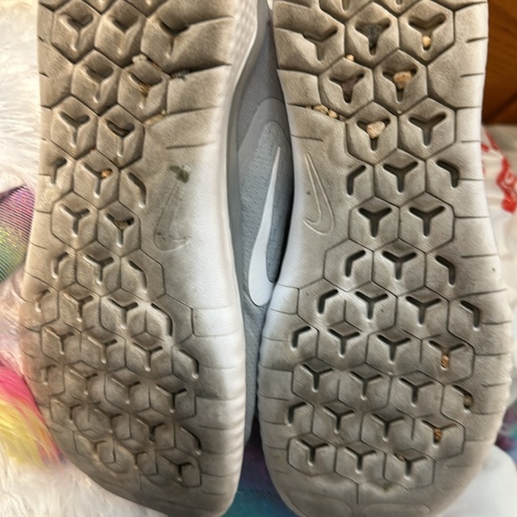 Ladies Nike free running shoes - Picture 5 of 5